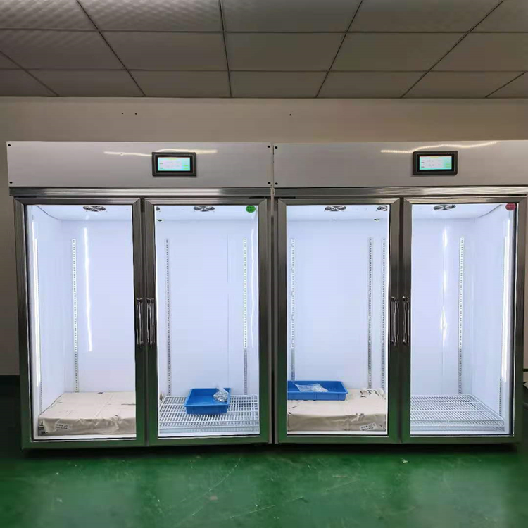 高精度恒溫恒濕柜在工業生產中有什么作用