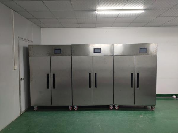 華世大帝館藏守護者:恒溫恒濕柜,直供揭秘!