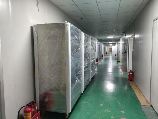 華世大帝的寶物守護者:恒溫恒濕柜,文物守護的神秘利器!